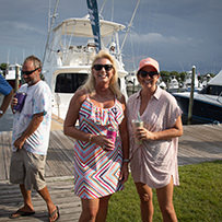 Dare County Boat Builders Foundation - Day 4 Photo