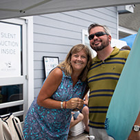 Dare County Boat Builders Foundation - Day 4 Photo