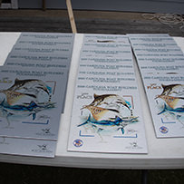 Dare County Boat Builders Foundation - Day 4 Photo