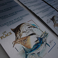 Dare County Boat Builders Foundation - Day 4 Photo