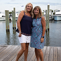 Dare County Boat Builders Foundation - Day 4 Photo