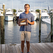 Dare County Boat Builders Foundation - Day 4 Photo