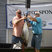 Dare County Boat Builders Foundation - Day 4 Photo