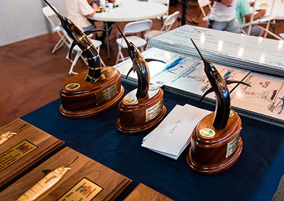 Dare County Boat Builders Foundation - Day 3 / Awards Photo