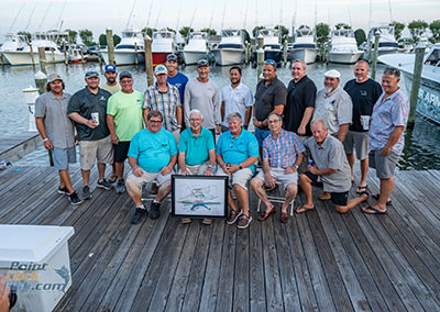 Dare County Boat Builders Foundation - 2022 Day 1 Photo