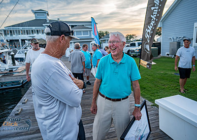 Dare County Boat Builders Foundation - 2022 Day 1 Photo