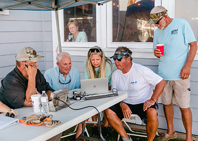 Dare County Boat Builders Foundation - 2022 Day 3 Photo