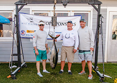 Dare County Boat Builders Foundation - 2022 Day 3 Photo