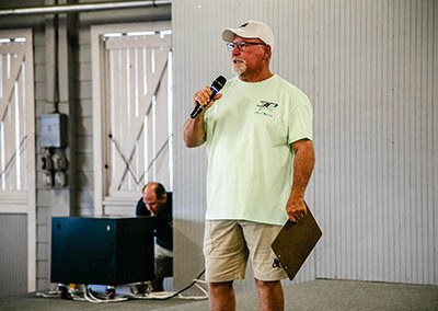Dare County Boat Builders Foundation - 2023 Day 1 Photo