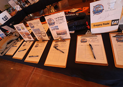 Dare County Boat Builders Foundation - 2024 Day 1 Photo