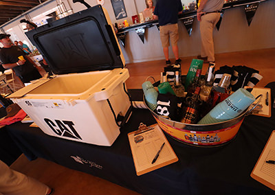 Dare County Boat Builders Foundation - 2024 Day 1 Photo