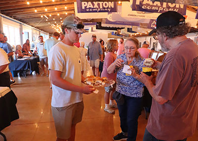 Dare County Boat Builders Foundation - 2024 Day 1 Photo