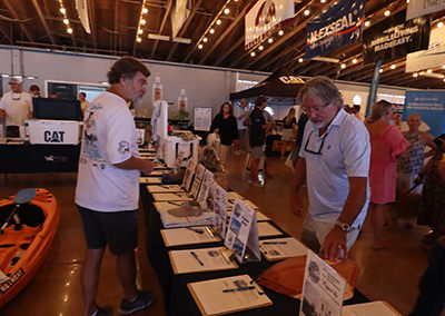 Dare County Boat Builders Foundation - 2024 Day 1 Photo