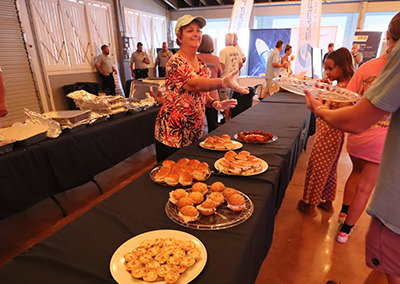 Dare County Boat Builders Foundation - 2024 Day 1 Photo