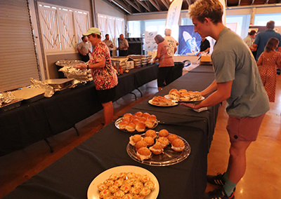 Dare County Boat Builders Foundation - 2024 Day 1 Photo