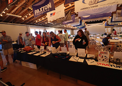 Dare County Boat Builders Foundation - 2024 Day 1 Photo