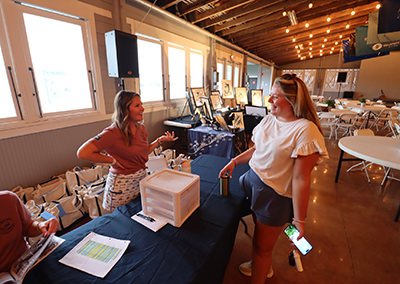 Dare County Boat Builders Foundation - 2024 Day 1 Photo