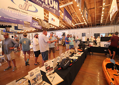 Dare County Boat Builders Foundation - 2024 Day 1 Photo
