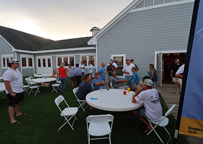 Dare County Boat Builders Foundation - 2024 Day 1 Photo