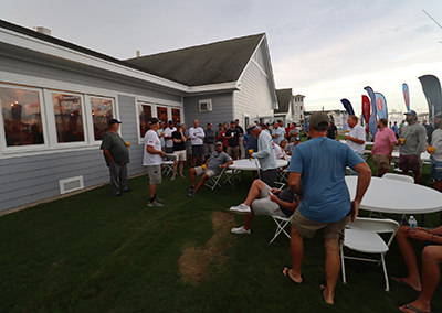 Dare County Boat Builders Foundation - 2024 Day 1 Photo