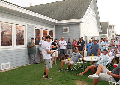 Dare County Boat Builders Foundation - 2024 Day 1 Photo