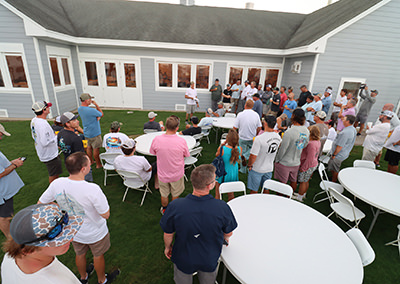 Dare County Boat Builders Foundation - 2024 Day 1 Photo