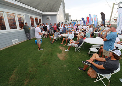 Dare County Boat Builders Foundation - 2024 Day 1 Photo