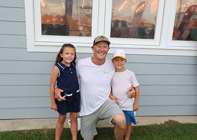Dare County Boat Builders Foundation - 2024 Day 1 Photo