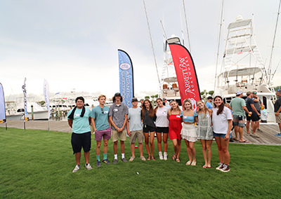 Dare County Boat Builders Foundation - 2024 Day 1 Photo