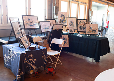 Dare County Boat Builders Foundation - 2024 Day 1 Photo