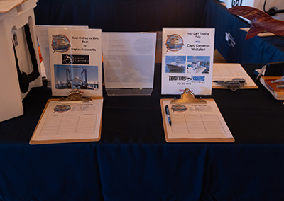 Dare County Boat Builders Foundation - 2024 Day 1 Photo