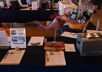 Dare County Boat Builders Foundation - 2024 Day 1 Photo