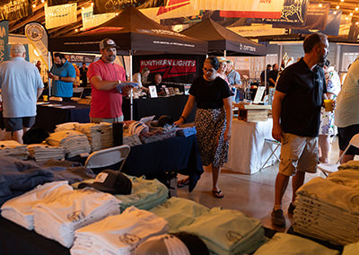 Dare County Boat Builders Foundation - 2024 Day 1 Photo