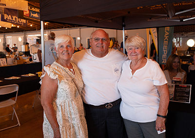 Dare County Boat Builders Foundation - 2024 Day 1 Photo