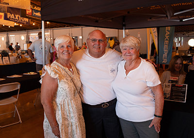 Dare County Boat Builders Foundation - 2024 Day 1 Photo