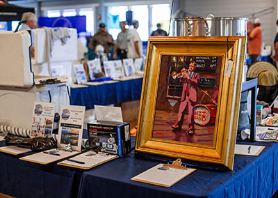 Dare County Boat Builders Foundation - 2024 Day 2 Photo