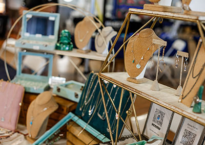 Dare County Boat Builders Foundation - 2024 Day 2 Photo