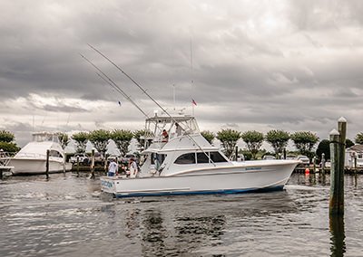 Dare County Boat Builders Foundation - 2024 Day 2 Photo