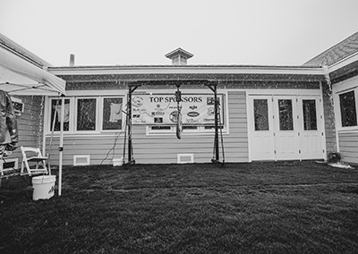 Dare County Boat Builders Foundation - 2024 Day 2 Photo