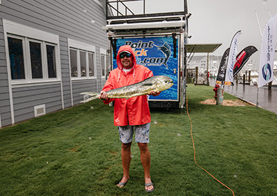 Dare County Boat Builders Foundation - 2024 Day 2 Photo