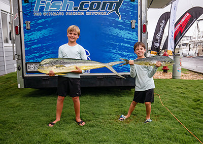 Dare County Boat Builders Foundation - 2024 Day 2 Photo