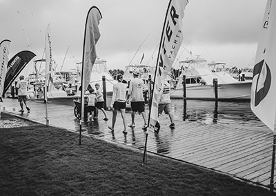 Dare County Boat Builders Foundation - 2024 Day 2 Photo