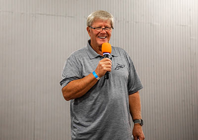 Dare County Boat Builders Foundation - 2024 Day 2 Photo