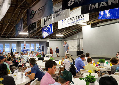 Dare County Boat Builders Foundation - 2024 Day 2 Photo