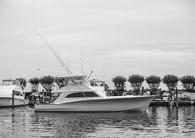 Dare County Boat Builders Foundation - 2024 Day 3 Photo