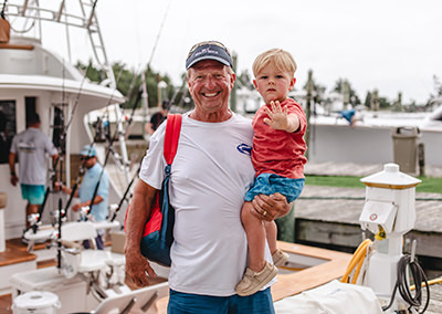 Dare County Boat Builders Foundation - 2024 Day 3 Photo
