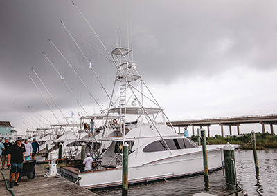 Dare County Boat Builders Foundation - 2024 Day 3 Photo