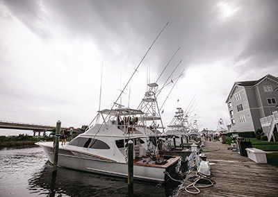 Dare County Boat Builders Foundation - 2024 Day 3 Photo