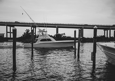 Dare County Boat Builders Foundation - 2024 Day 3 Photo