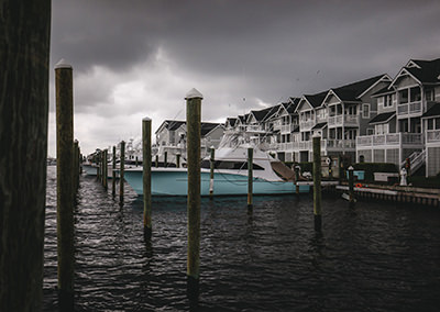 Dare County Boat Builders Foundation - 2024 Day 3 Photo